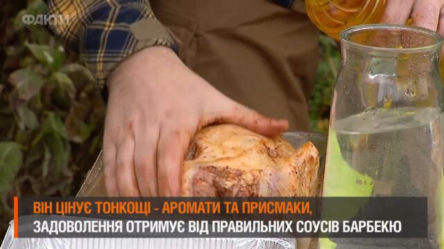КАРП’ЯК | Про улюблені рецепти та страви, які готує вдома виключно він