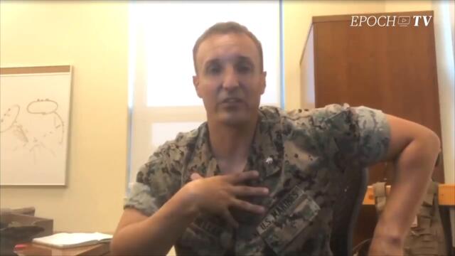 ‘Domestic Terrorism’ at School Board Meetings? | CLIP | Kash's Corner 2021-10-21 22:39
