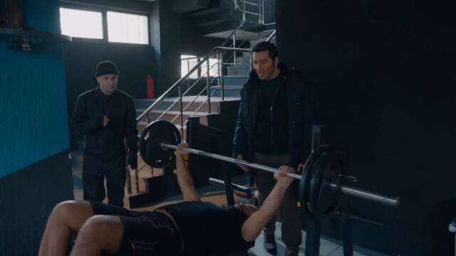 Çukur | Karakuzular'dan Remzi'ye Teklif