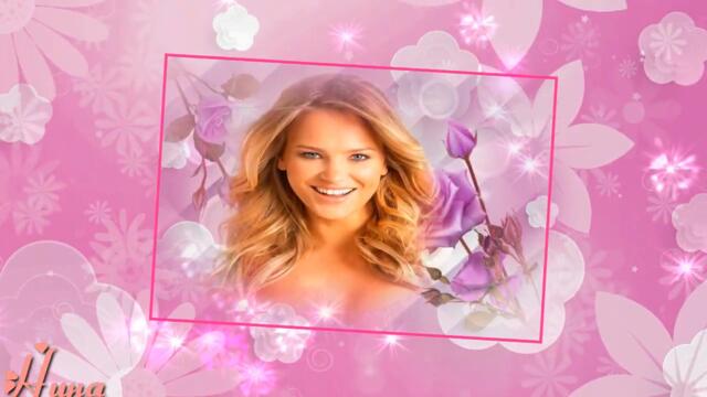 СЕРГЕЙ ОРЛОВ   -   ТЫ МНЕ НУЖНА. СЕРГЕЙ ОРЛОВ