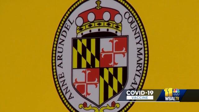 Anne Arundel County previews vaccine rollout for children aged 5-11