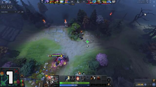 10 High Level Plays You Missed at The International 10 Dota 2