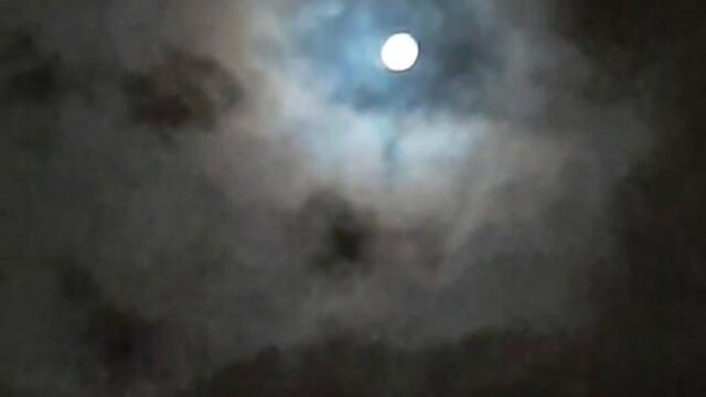Полнолуние 21.10.21