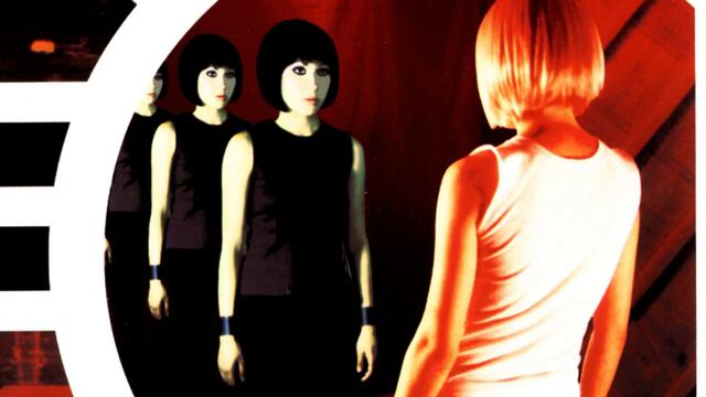 The Invisibles