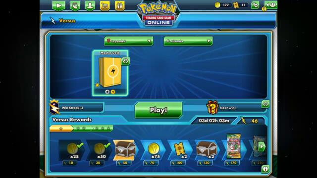 Стриймвам в Twitch и играя Pokemon + Unboxing