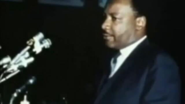 Martin Luther King, Jr. and the Dignity of Labor