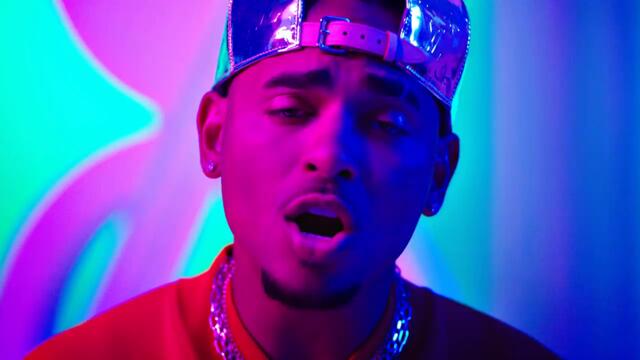 DJ Snake, Ozuna, Megan Thee Stallion, LISA of BLACKPINK - SG (Official Music Video)