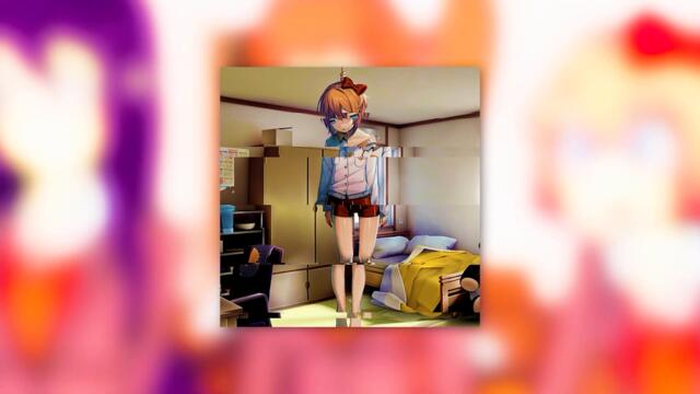 Sayo-Nara (DDLC Trap Remix) [Free Download]
