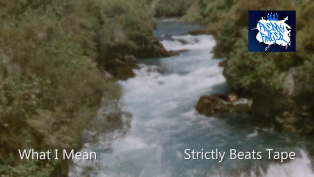 Freddy Finger | Strictly Beats Tape 💿 (Full Album - 2010)