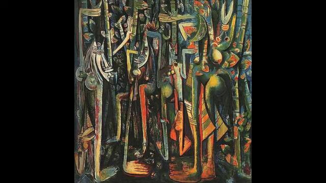 Ornette Coleman ~ Free Jazz