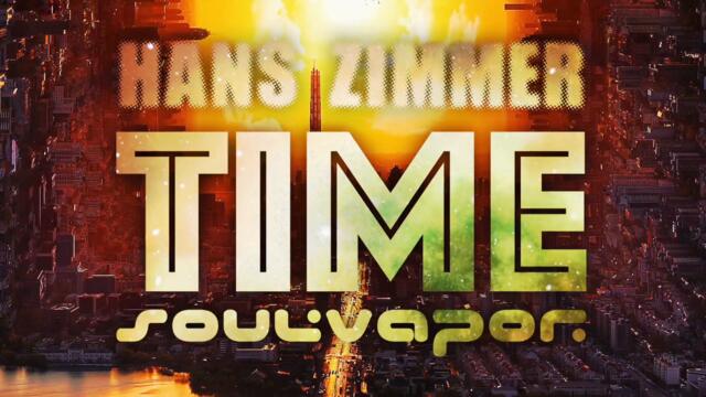 Hans Zimmer - "Time" Metal Cover/Remix (Djent/Progressive Metal)