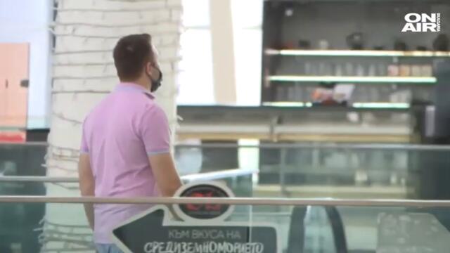 Извънредно: Въвеждат "зелен сертификат" от четвъртък