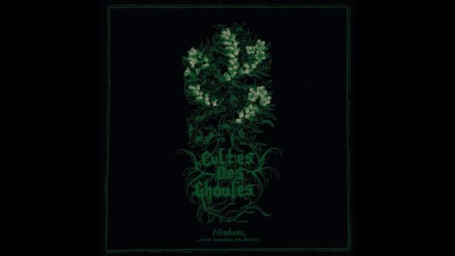 Cultes Des Ghoules- Festival of Devotion