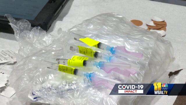 Doctors dispel deceiving statistics on COVID-19 deaths in Maryland