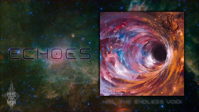 Wills Dissolve - Echoes [Full Album] (Progressive Death Metal)