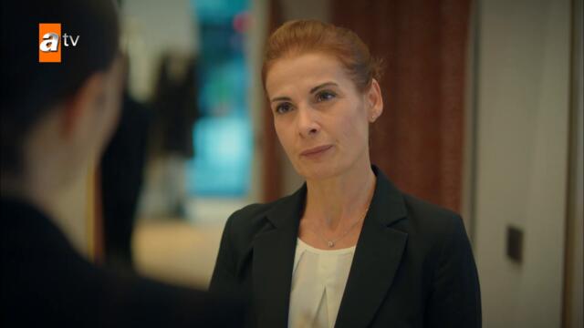 Suzan'ın işine son verildi - Kardeşlerim 25. Bölüm