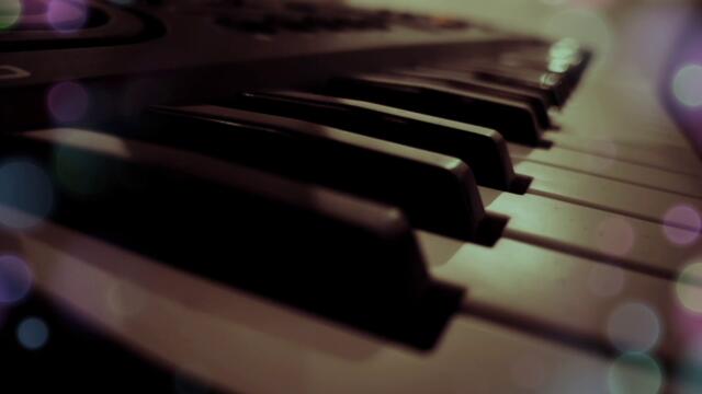 Jazz on the Casio SA-76