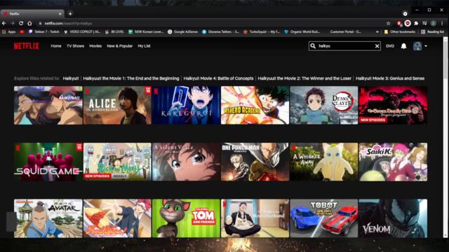 How to Watch Netflix Japan in 2021 - Stream Japanese Movies & Shows