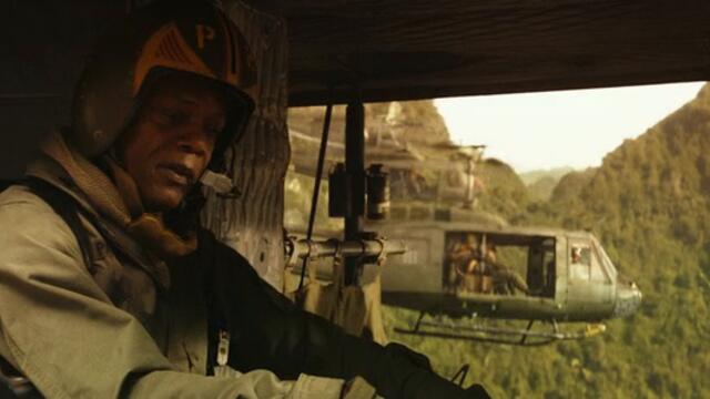 Конг Островът на черепа Kong Skull Island (2017) Бг Аудио ( Високо Качество) Част 2