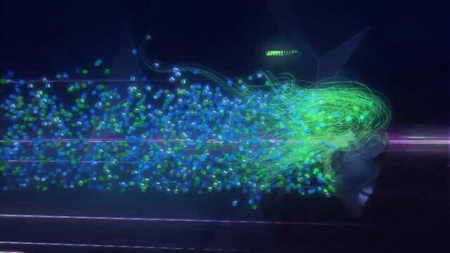 Iron Maiden - Speed Of Light (Official Video)