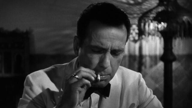 If Casablanca Came Out Today | Modern Trailer | HBO Max