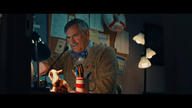Black Friday - Official Trailer