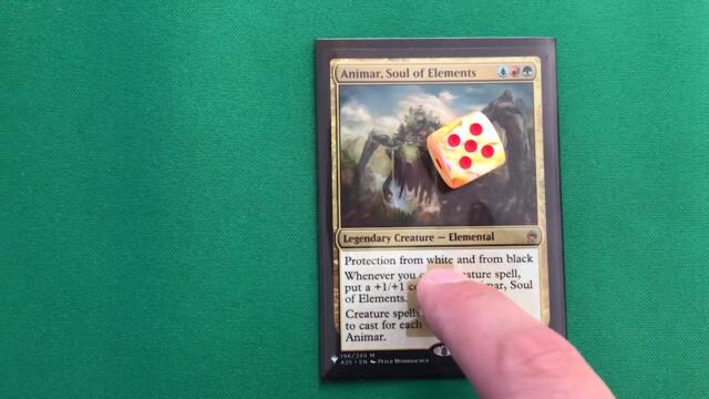 Black or White (Magic: The Gathering Parody)