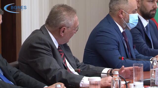 Перев: Българите в РС Македония имат право на самоопределение