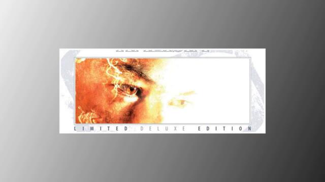 Kalisia   Cybion   11   Cast Away Damnation  Seclusion