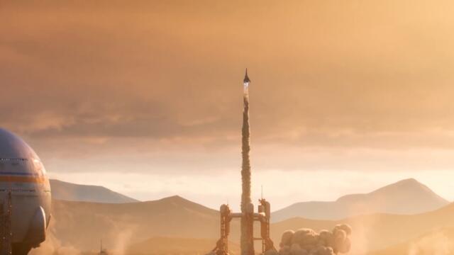 Lightyear | Teaser Trailer