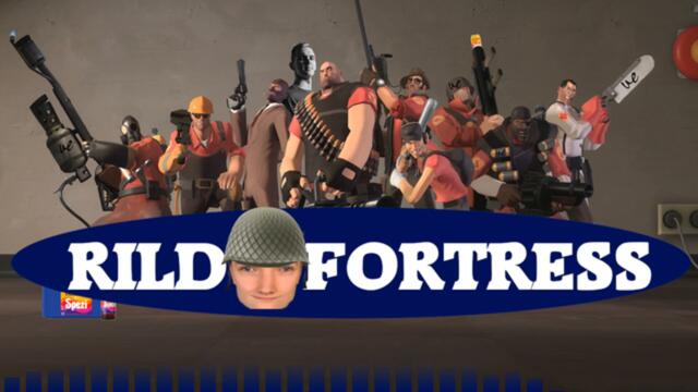 Rild Fortress Spezi mashup remix