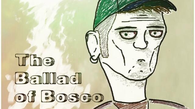 Dunzo (Bosco Grabs a 25)