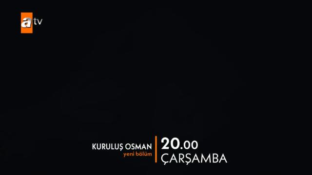 Kuruluş Osman 69. Bölüm Fragmanı | "Elimiz boş gelmedik"