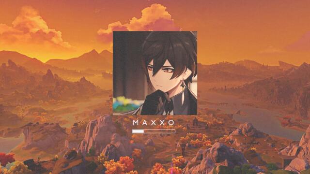 Maxxo - Adeptus' Solace (Genshin Impact Lofi Remix)