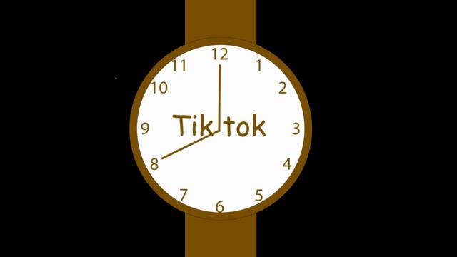 Watch (Tik Tok)