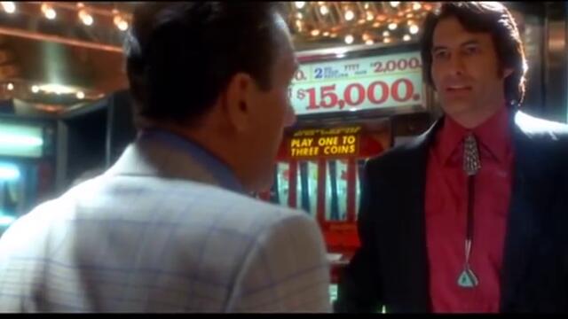 CASINO(1995) ACE FIRES IDIOT COWBOY