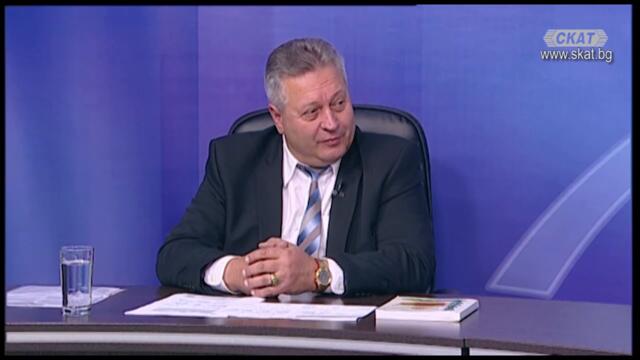България ще върви напред, ако се обедини около национална доктрина