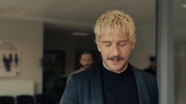 Üç Kuruş 1. Bölüm Ön İzleme