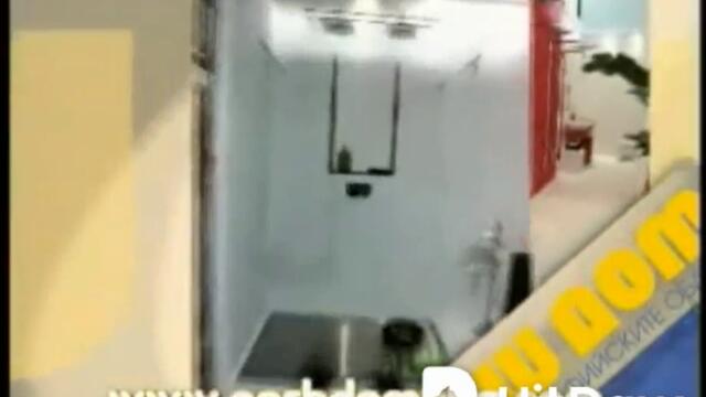 Рекламен блок и анонси на b-TV (16 ноември 2006, четвъртък) - част 1