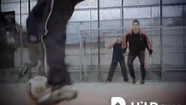 Рекламен блок и анонси на b-TV (1 декември 2006, петък) - част 1