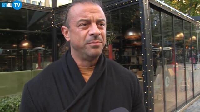 Ричард Алибегов: Търпението свърши! Излизаме на протест срещу здравните мерки!