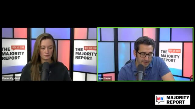 Dave Rubin: I'm Not Saying It Was Antifa...But It Was Antifa