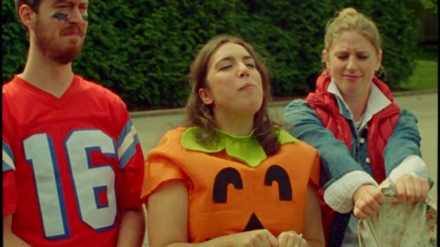The Rizzos - Hambjrgers (Official Video)