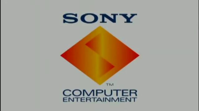PlayStation (PS one) Load Up Screen
