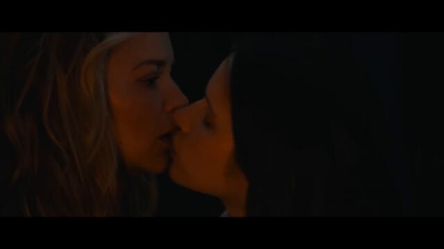 Benedetta Exclusive Trailer #1 (2021) | Movieclips Trailers