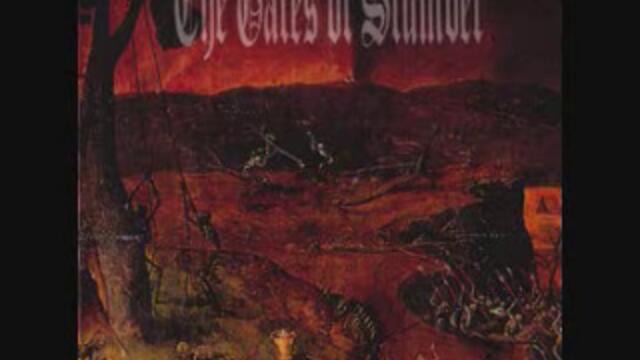 The Gates Of Slumber - The Judge