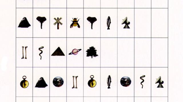 The Roots of Coincidence