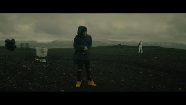 NF - The Seatch (Frak Beats Remix)