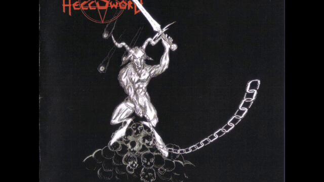 Hellsword - Evil's Rebirth