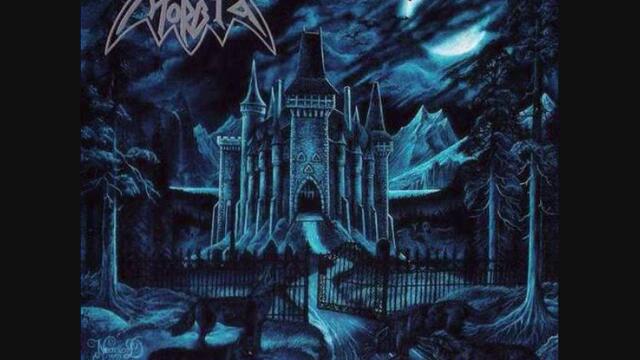 Morbid (Swe) - Wings of Funeral